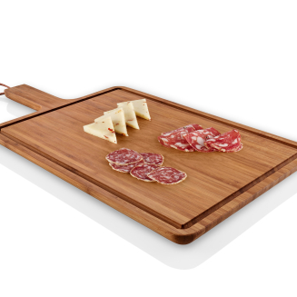  Eva Solo Nordic Kitchen Bamboo Chopping Board 38x26 cm - 3