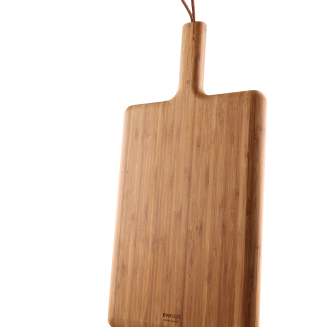 Deska do krojenia Eva Solo Nordic Kitchen Bamboo 38x26 cm | SPRING PROMO 2026 - 2