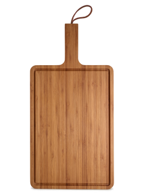 Deska do krojenia Eva Solo Nordic Kitchen Bamboo 38x26 cm | SPRING PROMO 2026