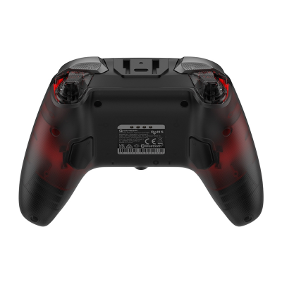 Kontroler bezprzewodowy GameSir Cyclone 2 (czarny)