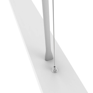 Lampa wisząca YEELIGHT Crystal Pendant Light - 3