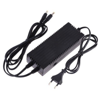 Zasilacz PULUZ 80cm AC100-250V DC18V 3A - 2