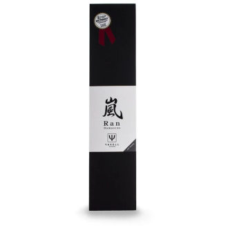 Nóż do mięsa Yaxell Ran 18 cm - 4