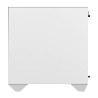  DARKFLASH DY470 computer case + 4 fans (white) - 3