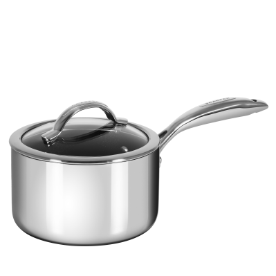 Rondel z pokrywą Scanpan HaptIQ 1.8 l | JESIENNA PROMOCJA
