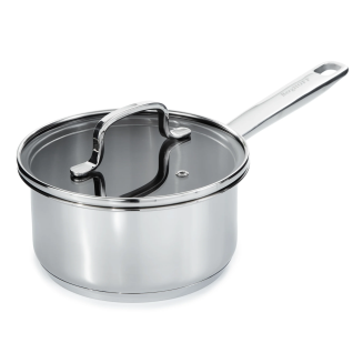 BergHOFF | Rondel z pokrywą Helix 16 cm 1.5 l - 3