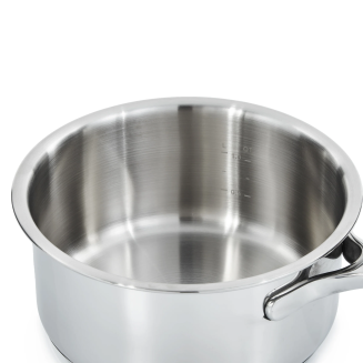Rondelek z pokrywą BergHOFF Helix 1.5 l - 3