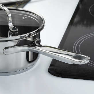 Rondel z pokrywą BergHOFF Helix 1.5 l - 5