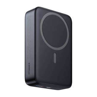 Power Bank Magnetyczny Mcdodo MC-5021 20000mAh, 20W (czarny) - 2