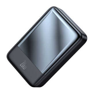 Power Bank Magnetyczny Mcdodo MC-5021 20000mAh, 20W (czarny) - 4