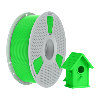  Filament SUNLU ASA 1.75mm 1kg (green) - 2