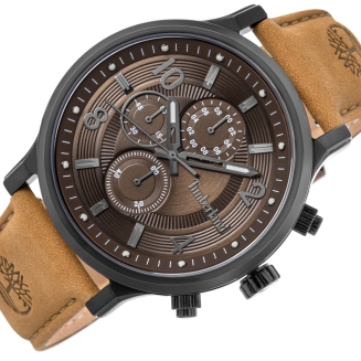 Zegarek Męski TIMBERLAND Driscoll TDWGF0055703 + BOX - 2