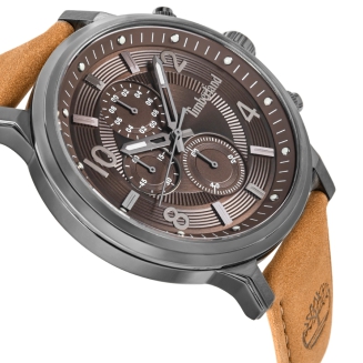 Zegarek Męski TIMBERLAND Driscoll TDWGF0055703 + BOX - 3