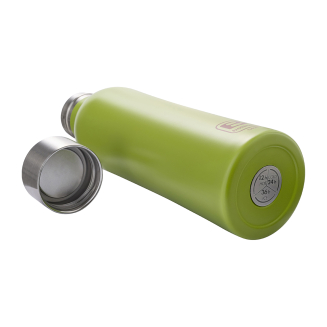 Butelka termiczna Casa Bugatti B BOTTLES Lime Green 500 ml - 4