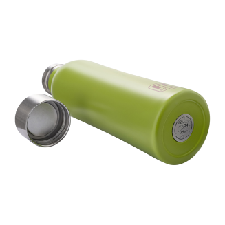 Butelka termiczna Casa Bugatti B BOTTLES Lime Green 500 ml - 4