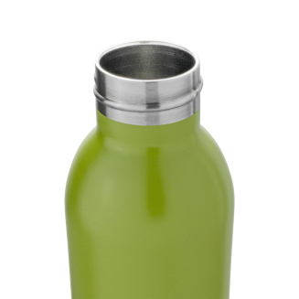 Butelka termiczna Casa Bugatti B BOTTLES Lime Green 500 ml - 3