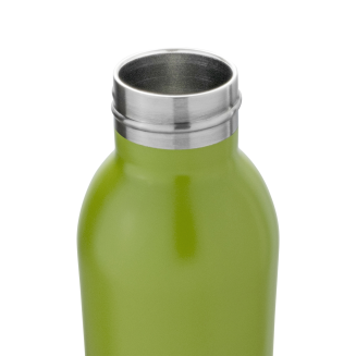 Butelka termiczna Casa Bugatti B BOTTLES Lime Green 500 ml - 3