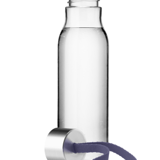Butelka na wodę Eva Solo 0.5l Violet blue - 2