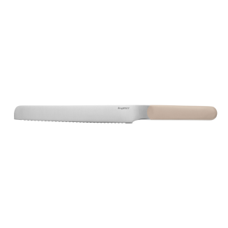 Nóż do krojenia chleba BergHOFF Elements Sand 21 cm - 2