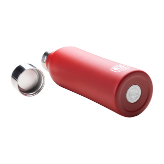 Butelka termiczna Casa Bugatti B BOTTLES Ruby 500 ml - 4