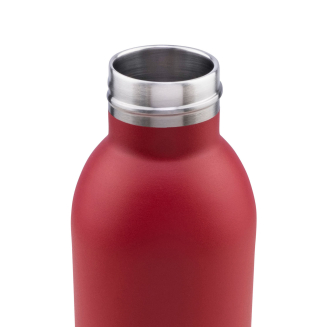 Butelka termiczna Casa Bugatti B BOTTLES Ruby 500 ml - 3