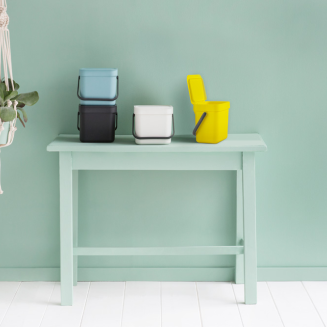 Kosz do segregowania Brabantia Sort&Go 3l szary - 9