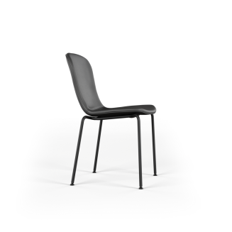 Krzesło SACKit Chair no. One S1 Terra Black - 2