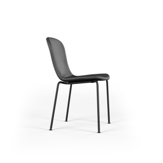 Krzesło SACKit Chair no. One S1 Terra Black - 2