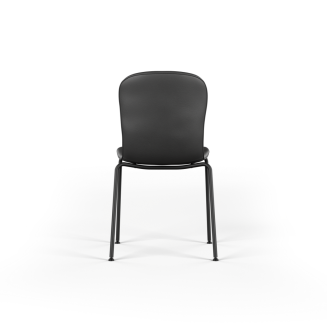 Krzesło SACKit Chair no. One S1 Terra Black - 3