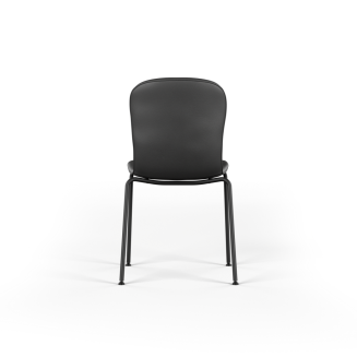 Krzesło SACKit Chair no. One S1 Terra Black - 3
