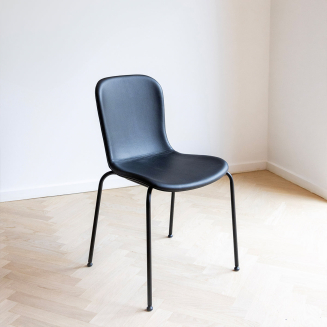 Krzesło SACKit Chair no. One S1 Terra Black - 4