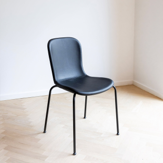 Krzesło SACKit Chair no. One S1 Terra Black - 4