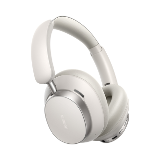  UGREEN HP206 ANC Over-Ear Headphones (White) - 2
