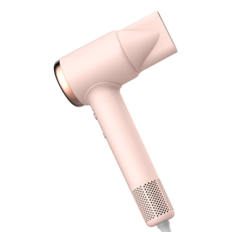 Suszarka do włosów DEERMA DEM-CF50W (różowa) - 4