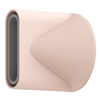 Suszarka do włosów Deerma DEM-CF50W (różowy) - 6