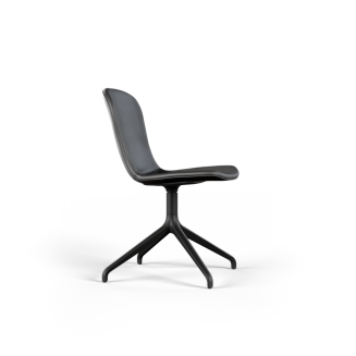 Krzesło obrotowe SACKit Chair no. One S1 Terra Black - 2