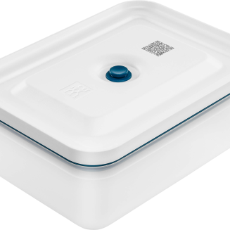 Zestaw startowy pakowanie próżniowe plastikowy M/L Zwilling Fresh & Save - 10