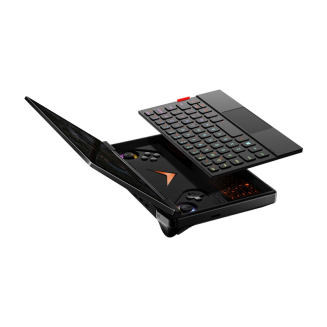 Przenośna konsola Onexplayer G1 AMD 8840 32GB RAM 1TB - 3