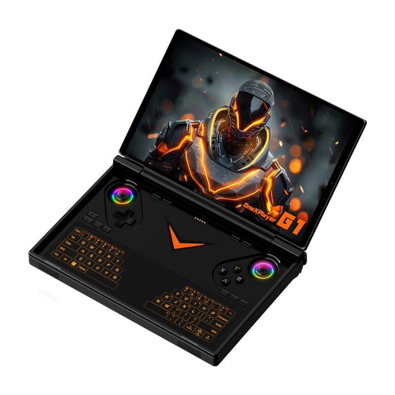 Przenośna konsola Onexplayer G1 AMD 8840 32GB RAM 1TB