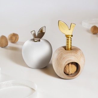 Dziadek do orzechów Casa Bugatti Eden Green-Matt - 3