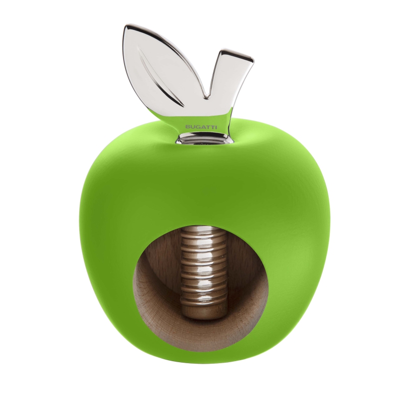 Dziadek do orzechów Casa Bugatti Eden Green-Matt