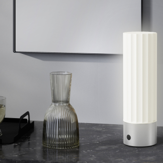  Zack Myna Table Lamp - 3