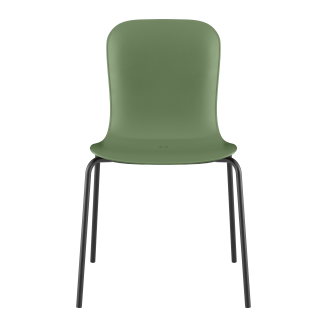 Krzesło ogrodowe SACKit Chair No. One S1 Olive | Black - 2