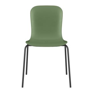 Krzesło ogrodowe SACKit Chair No. One S1 Olive | Black - 2