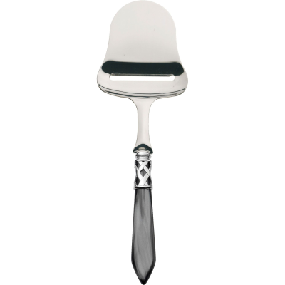 Łopatka do sera Casa Bugatti Aladdin Black/Steel