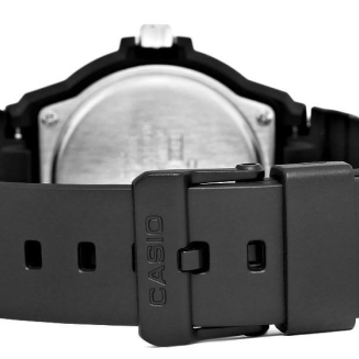 Zegarek Męski CASIO MRW-200H-2BVDF + BOX - 5