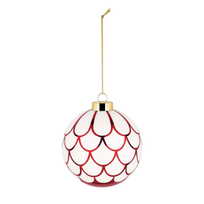 Bombka choinkowa Alessi Delight