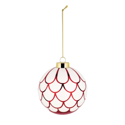 Bombka choinkowa Alessi Delight