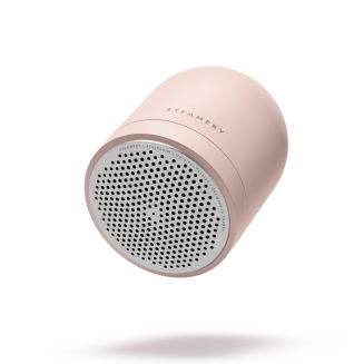 Golarka do tkanin Steamery Pilo 2 różowa - 2