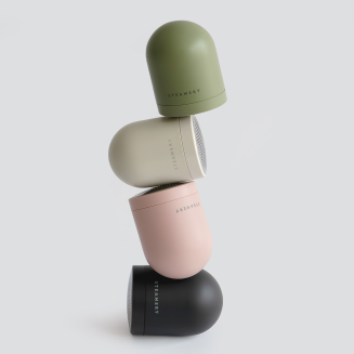 Golarka do tkanin Steamery Pilo 2 różowa - 9